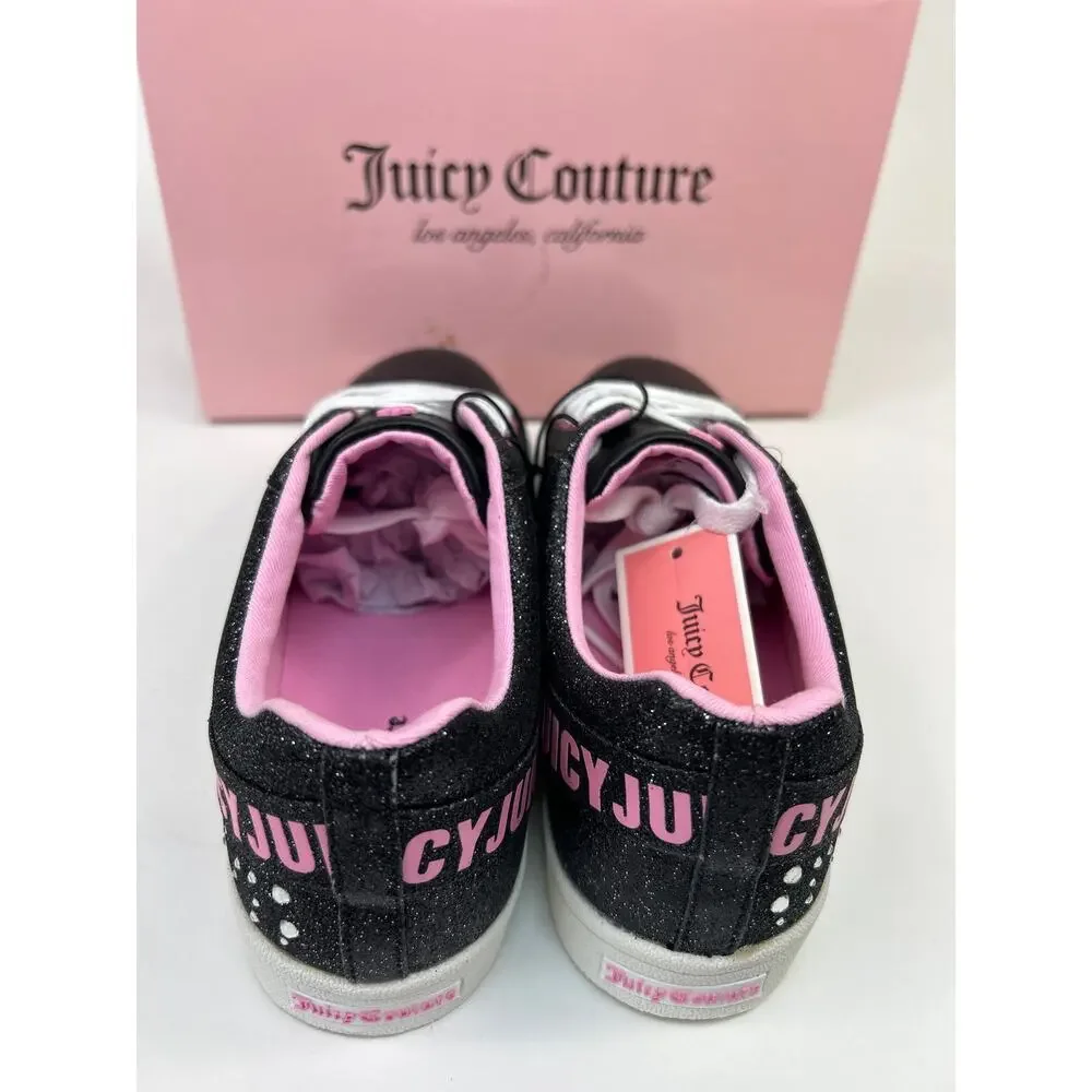 Juicy Couture San Ramon Black Size‎ 5